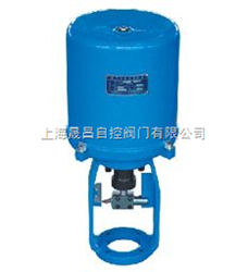 3810L直行程执行器-3810L