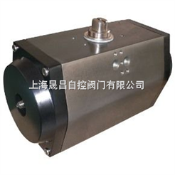 GT气缸角行程执行器-GT