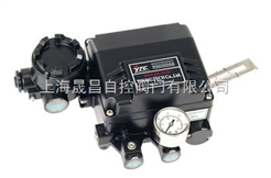 YT-1000LYT-1000L 电气阀门定位器