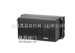 SIPART PSSIPART PS 智能型电气阀门定位器