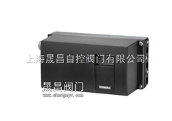 SIPART PSSIPART PS 智能型电气阀门定位器