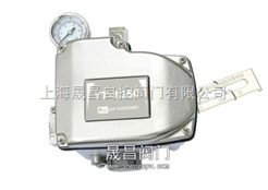YT-1350电子式阀门定位器 （不锈钢型）|YT-1350